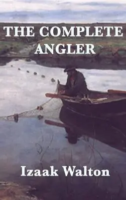 Kompletný rybár - The Complete Angler