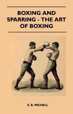 Box a sparing - umenie boxu - Boxing And Sparring - The Art Of Boxing