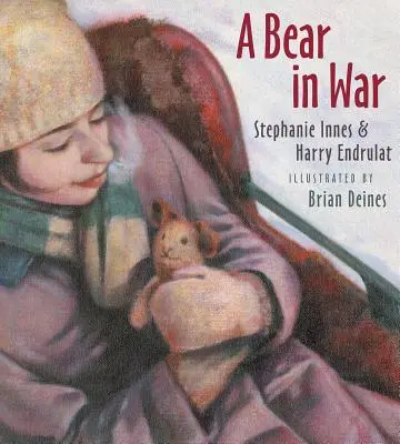 Medveď vo vojne - A Bear in War