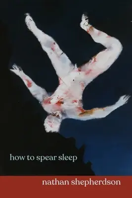 Ako na spánok s oštepom - how to spear sleep