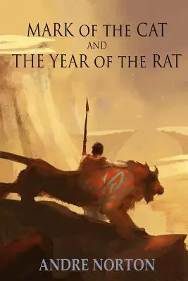 Znamenie mačky a Rok krysy - Mark of the Cat and Year of the Rat