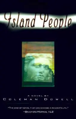 Ostrovný ľud - Island People