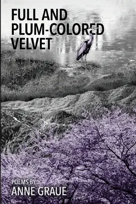 Plný a slivkový zamat - Full and Plum-Colored Velvet