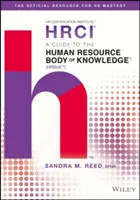 Sprievodca súborom znalostí o ľudských zdrojoch - A Guide to the Human Resource Body of Knowledge