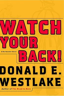 Pozor na chrbát! - Watch Your Back!