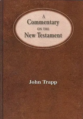 Komentár k Novému zákonu - A Commentary of the New Testament