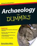 Archeológia pre hlupákov - Archaeology for Dummies