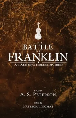 Bitka o Franklin - The Battle of Franklin