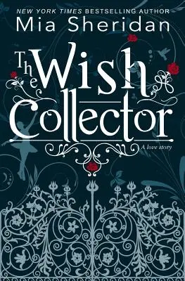 Zberateľ želaní - The Wish Collector