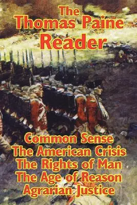 Čítanka Thomasa Paina - The Thomas Paine Reader