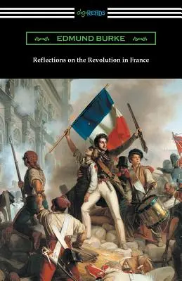 Úvahy o revolúcii vo Francúzsku - Reflections on the Revolution in France