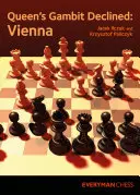 Dámsky gambit odmietnutý: Viedeň - Queen's Gambit Declined: Vienna