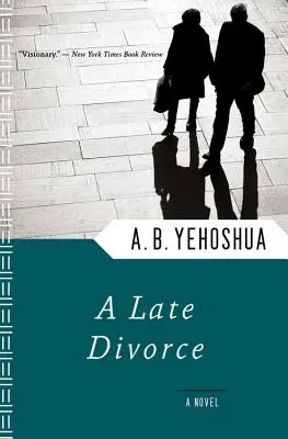 Neskorý rozvod - A Late Divorce