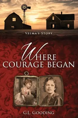 Kde sa začala odvaha: Príbeh Velmy - Where Courage Began: Velma's Story