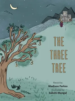 Tri stromy - The Three Tree