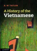 Dejiny Vietnamcov - A History of the Vietnamese