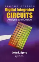 Digitálne integrované obvody: Analýza a návrh - Digital Integrated Circuits: Analysis and Design