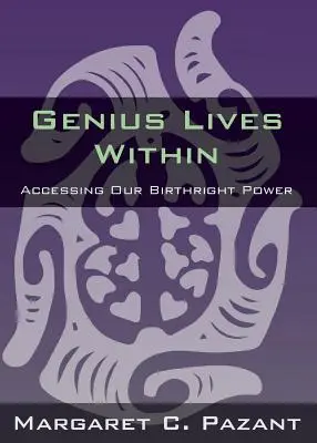 Génius žije vo vnútri - Genius Lives Within