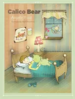 Medveď Calico - Calico Bear