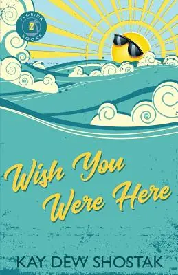 Želanie, aby si tu bol - Wish You Were Here