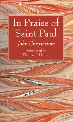 Na chválu svätého Pavla - In Praise of Saint Paul