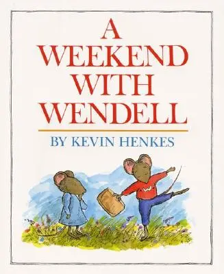 Víkend s Wendellom - A Weekend with Wendell