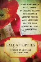 Jesenné maky PB - Fall Poppies PB