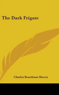 Temná fregata - The Dark Frigate