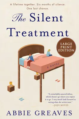 Tichá liečba - The Silent Treatment
