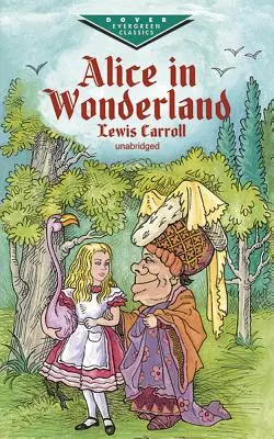 Alica v krajine zázrakov - Alice in Wonderland