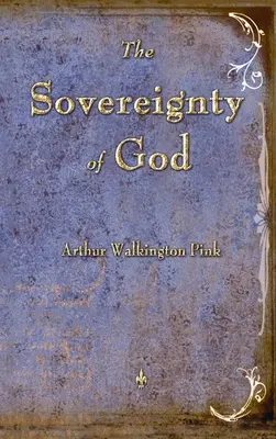 Božia zvrchovanosť - The Sovereignty of God