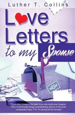 Milostné listy manželovi - Love Letters To My Spouse