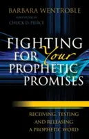 Boj za svoje prorocké prísľuby: Prijatie, testovanie a uvoľnenie prorockého slova - Fighting for Your Prophetic Promises: Receiving, Testing and Releasing a Prophetic Word