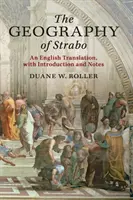 Strabónova geografia - The Geography of Strabo