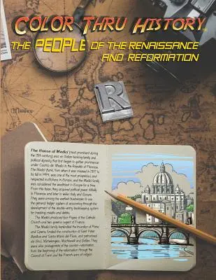 Ľudia renesancie a reformácie - The People of the Renaissance and Reformation