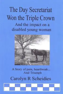 Deň, keď Secretariat vyhral Trojkorunu - The Day Secretariat Won the Triple Crown