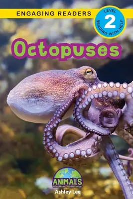 Chobotnice: Animals That Make Difference! (Engaging Readers, Level 2) - Octopuses: Animals That Make a Difference! (Engaging Readers, Level 2)