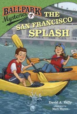 Sanfranciský lesk - The San Francisco Splash