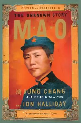 Mao: Neznámy príbeh - Mao: The Unknown Story