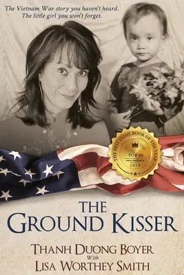 Bozk na zem - The Ground Kisser