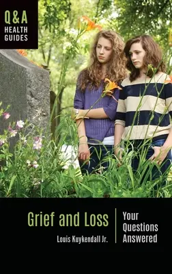 Smútok a strata: vaše otázky s odpoveďami - Grief and Loss: Your Questions Answered