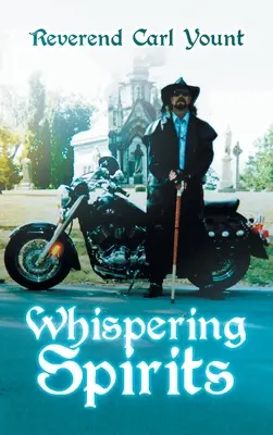 Šepkajúci duchovia - Whispering Spirits