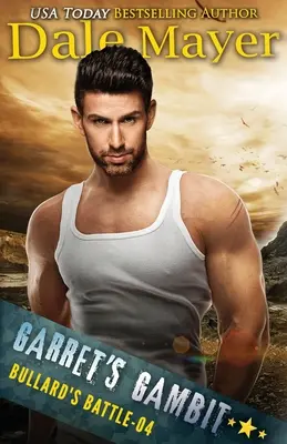 Garretov gambit - Garret's Gambit