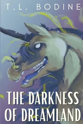 Temnota krajiny snov - The Darkness of Dreamland