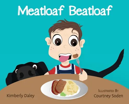 Mäsová sekaná Beatloaf - Meatloaf Beatloaf