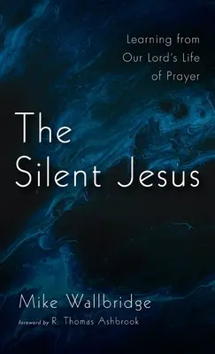Tichý Ježiš - The Silent Jesus
