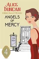 Anjeli milosrdenstva: Historické útulné záhady (Historical Cozy Mystery) - Angels of Mercy: Historical Cozy Mystery