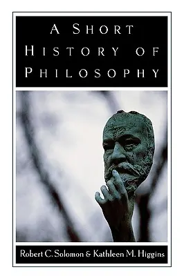 Krátke dejiny filozofie - A Short History of Philosophy