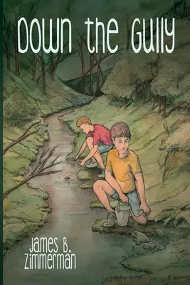 Dolu roklinou: A Meathead Book - Down the Gully: A Meathead Book