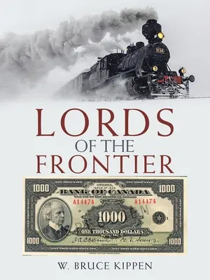 Páni hraníc - Lords of the Frontier